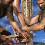 Crucifixion-23