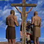 Crucifixion-25