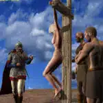 Crucifixion-26
