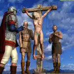 Crucifixion-27