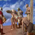 Crucifixion-34