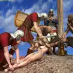 Crucifixion-42