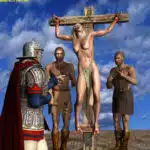 Crucifixion-60