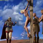 Crucifixion-61