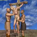 Crucifixion-62