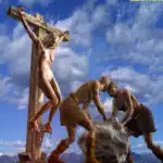Crucifixion-67