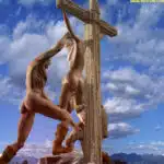 Crucifixion-69
