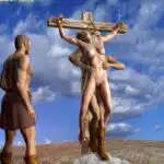 Crucifixion-76