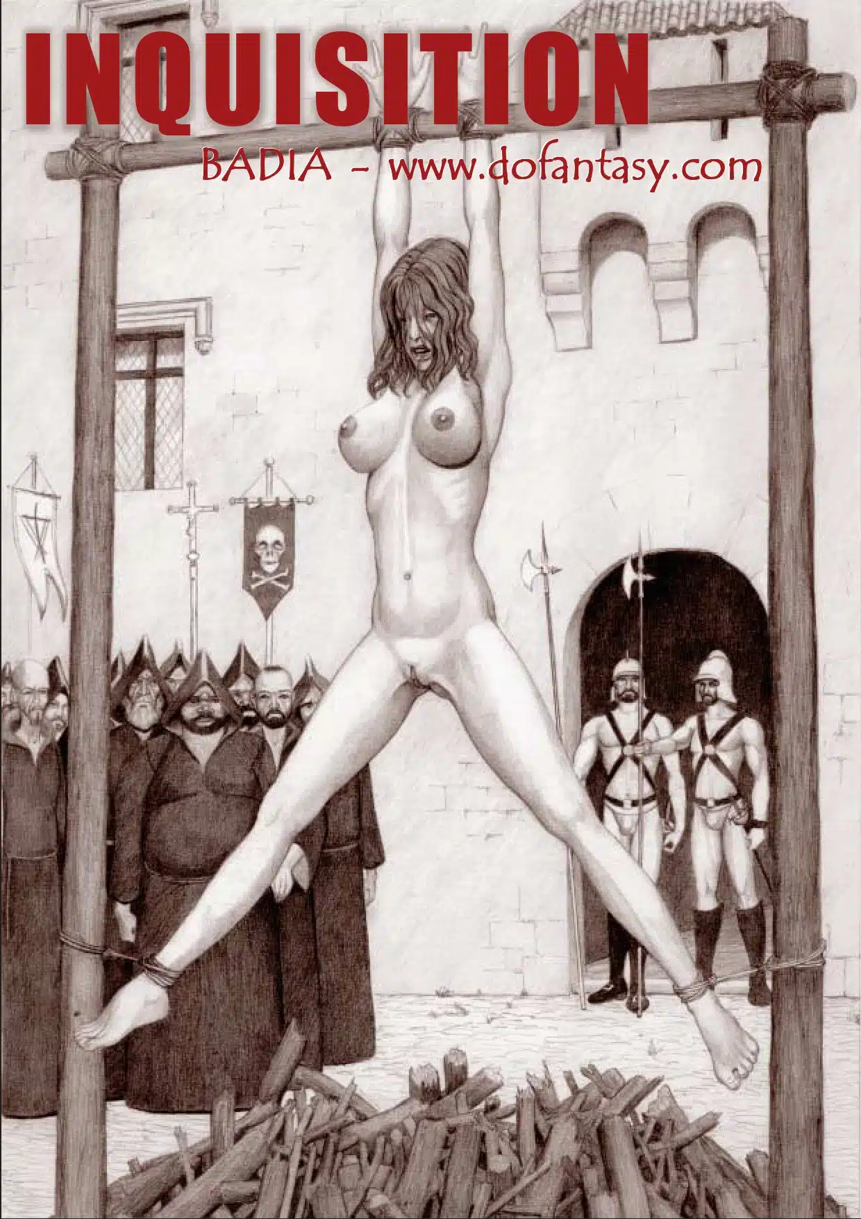 Inquisition (Badia)