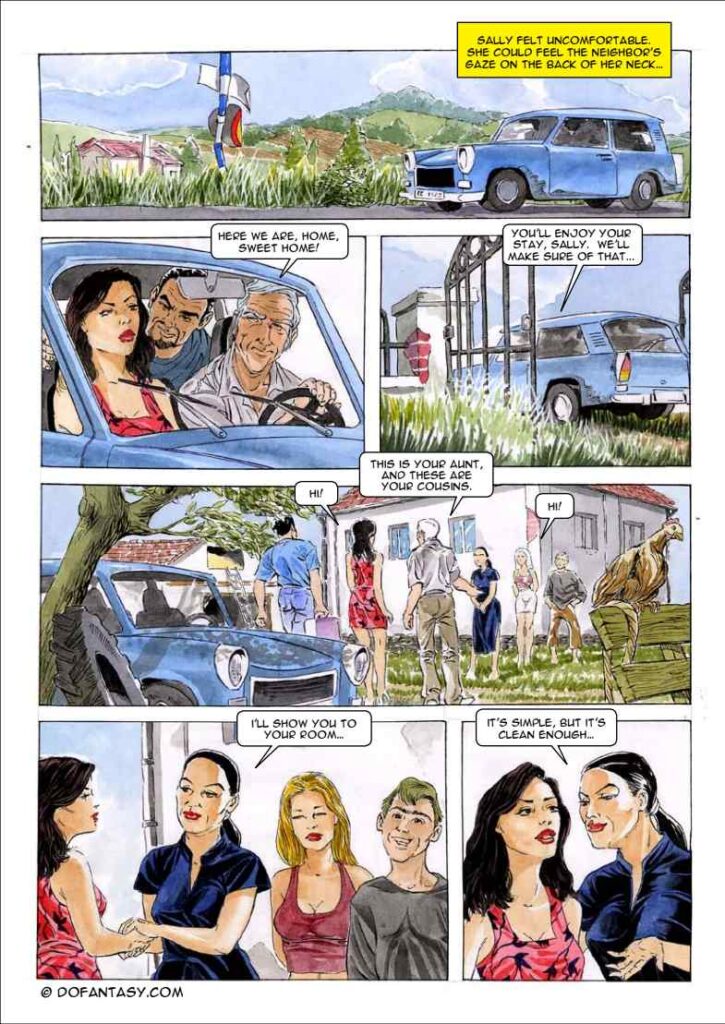 Fansadox-Collection-096-Dejan-Balkans-Horror-6