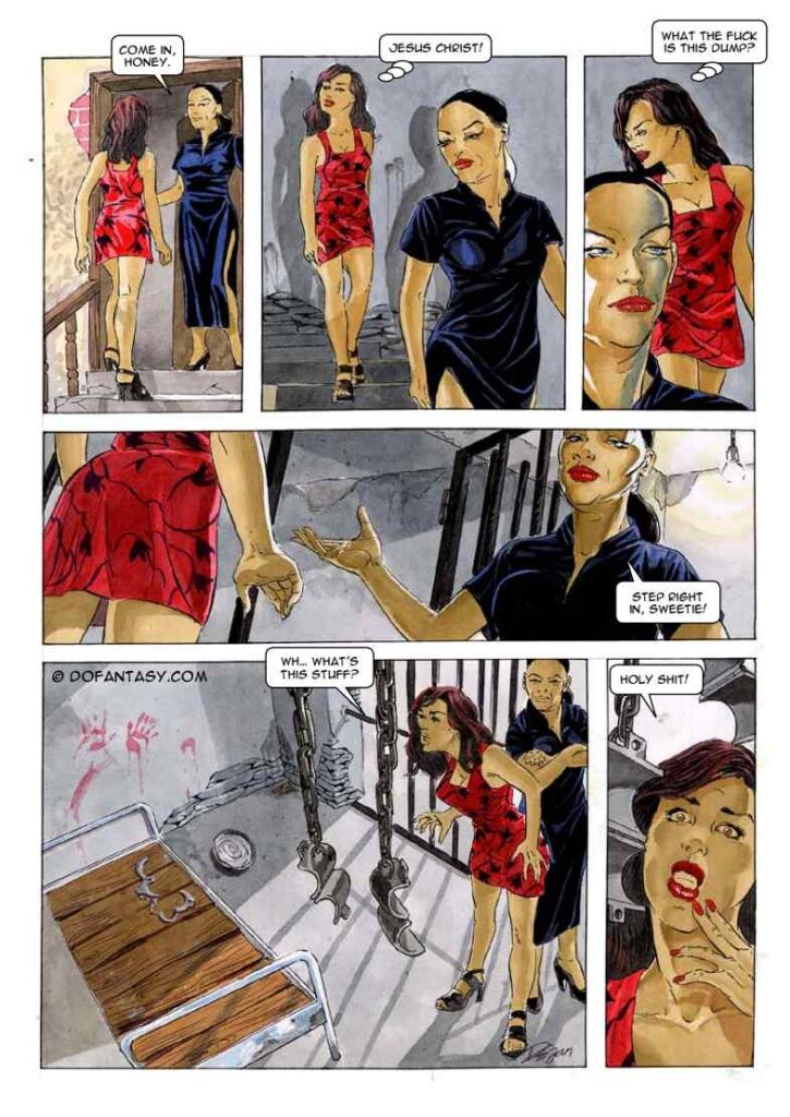 Fansadox-Collection-096-Dejan-Balkans-Horror-7