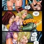 Fansadox-Collection-101-Wayne-Wine-Horror-Hunt-10-3