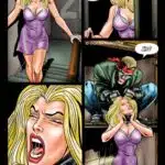 Fansadox-Collection-101-Wayne-Wine-Horror-Hunt-18-3