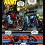 Fansadox-Collection-101-Wayne-Wine-Horror-Hunt-4-2