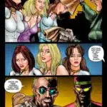 Fansadox-Collection-101-Wayne-Wine-Horror-Hunt-7-2