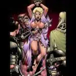 Fansadox-Collection-102-Borstel-Lady-In-Chains-5
