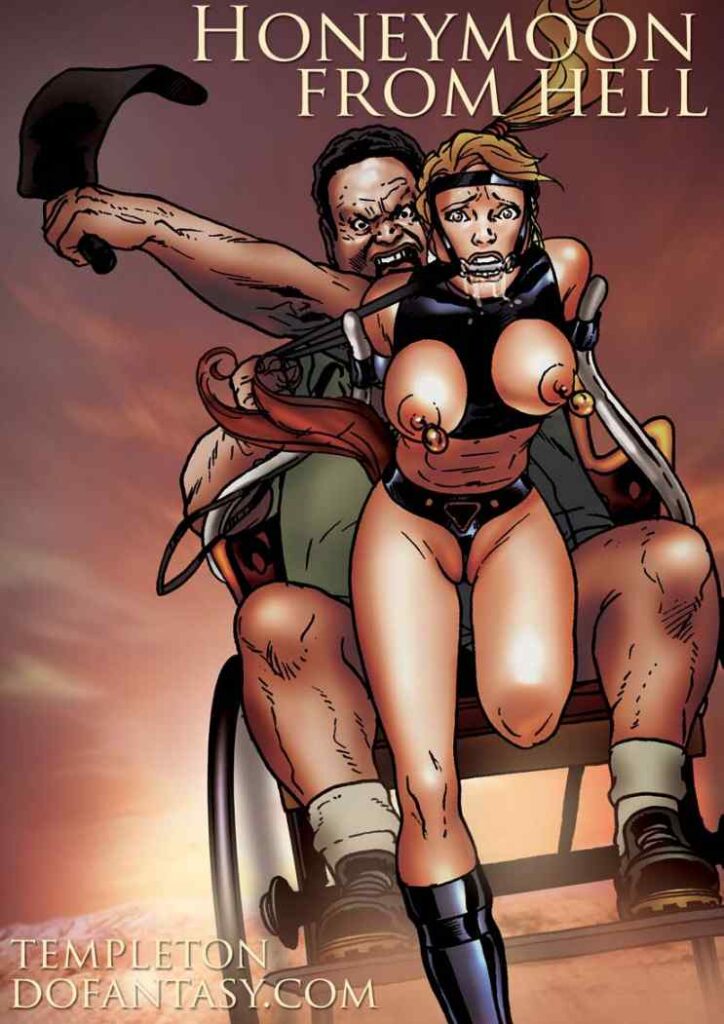 Fansadox-Collection-103-Templeton-Honeymoon-from-hell-1