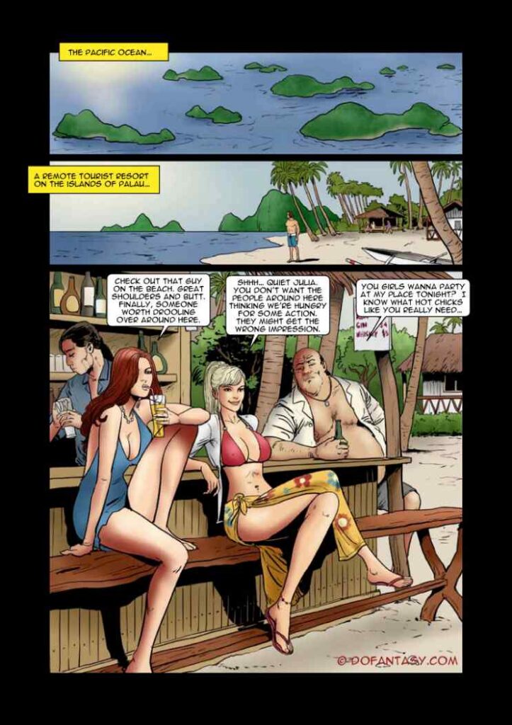 Fansadox-Collection-109-Fernando-White-Slavery-Ring-4