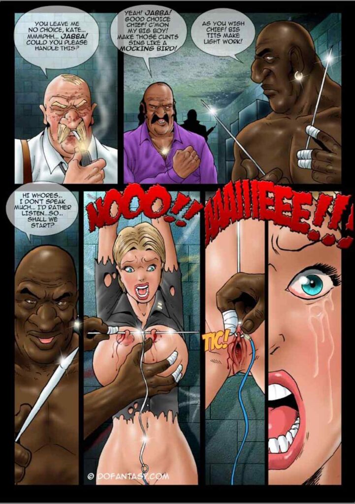 Fansadox-Collection-110-Cagri-Trapped-Cops-11