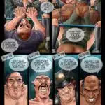Fansadox-Collection-110-Cagri-Trapped-Cops-17