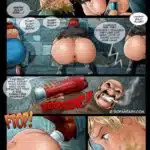 Fansadox-Collection-110-Cagri-Trapped-Cops-23