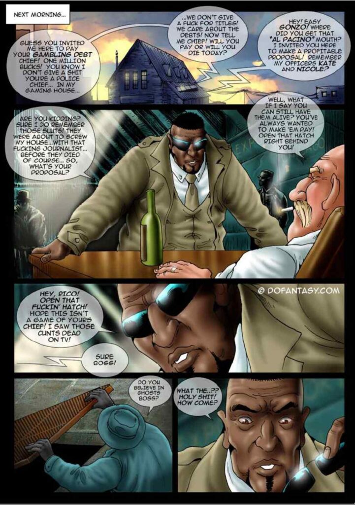 Fansadox-Collection-110-Cagri-Trapped-Cops-30