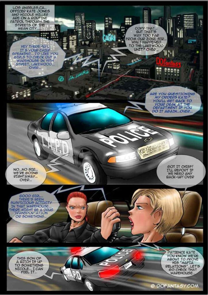 Fansadox-Collection-110-Cagri-Trapped-Cops-4