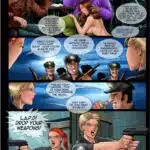 Fansadox-Collection-110-Cagri-Trapped-Cops-6
