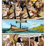 Fansadox-Collection-112-Pelle-Slave-Galley-to-Knossos-9-2