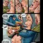 Fansadox-Collection-116-Cagri-Enemy-Land-10