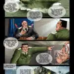 Fansadox-Collection-116-Cagri-Enemy-Land-11
