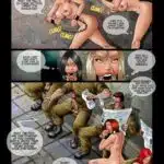 Fansadox-Collection-116-Cagri-Enemy-Land-25