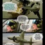 Fansadox-Collection-116-Cagri-Enemy-Land-3