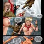 Fansadox-Collection-116-Cagri-Enemy-Land-30