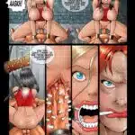 Fansadox-Collection-116-Cagri-Enemy-Land-32