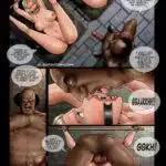 Fansadox-Collection-116-Cagri-Enemy-Land-36