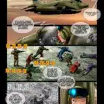 Fansadox-Collection-116-Cagri-Enemy-Land-4
