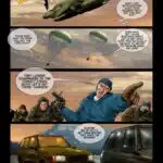 Fansadox-Collection-116-Cagri-Enemy-Land-6