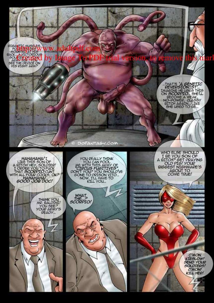 Fansadox-Collection-120-THE-FALL-OF-SCORPIO-11