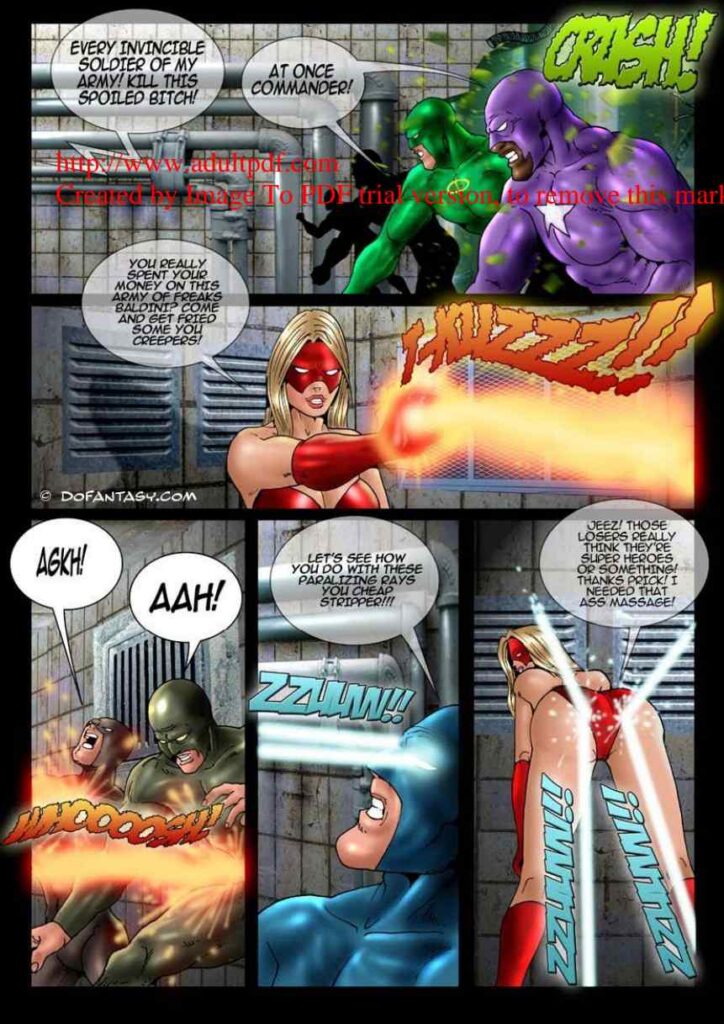 Fansadox-Collection-120-THE-FALL-OF-SCORPIO-12