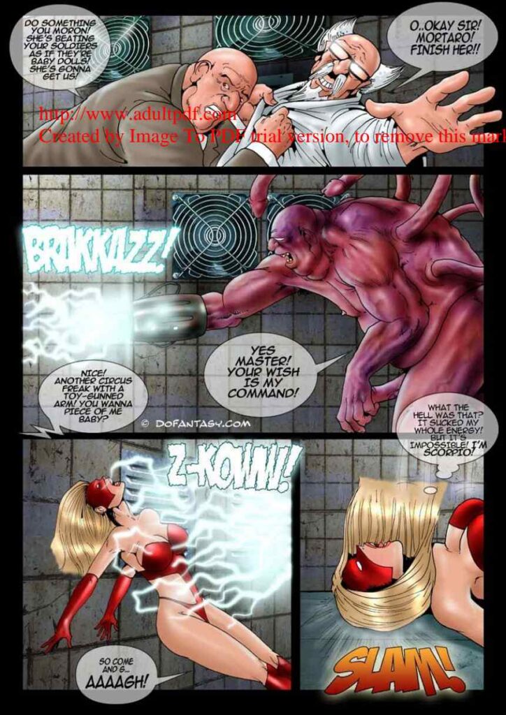 Fansadox-Collection-120-THE-FALL-OF-SCORPIO-13