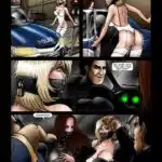 Fansadox-Collection-121-Geoff-Merrick-Lesbi-k-Leih-The-Snatcher-43