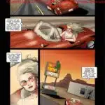 Fansadox-Collection-122-WEIRD-FAMILY-7