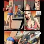 Fansadox-Collection-122-WEIRD-FAMILY-8