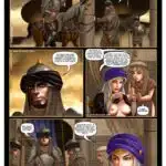 Fansadox-Collection-125-Death-in-the-harem-Ferres-15-1