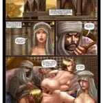 Fansadox-Collection-125-Death-in-the-harem-Ferres-5-1