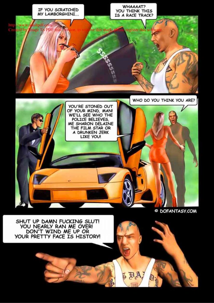 Fansadox-Collection-126-VIP-PREY-10-1