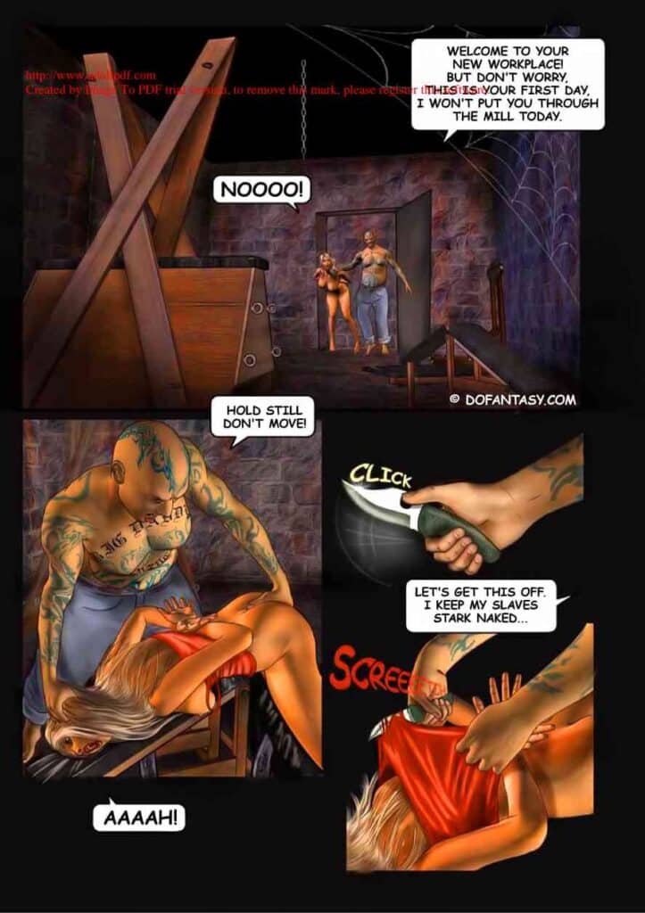 Fansadox-Collection-126-VIP-PREY-23-1