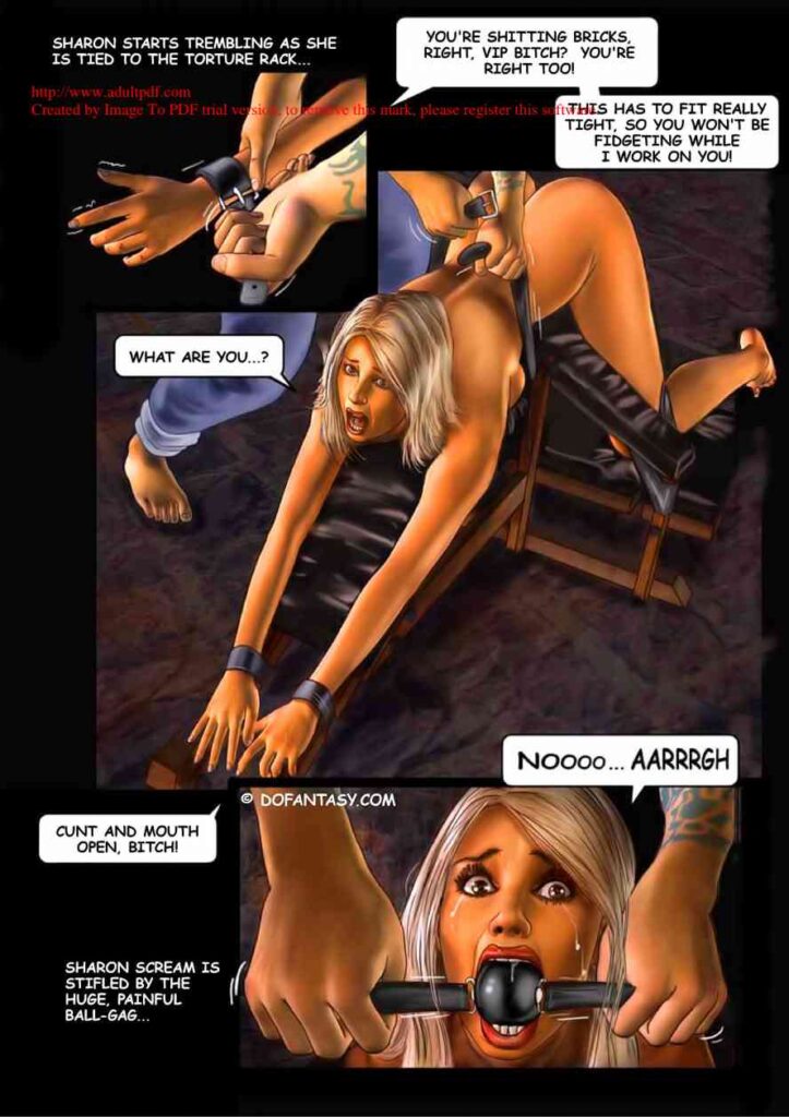 Fansadox-Collection-126-VIP-PREY-24-1