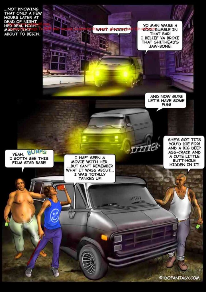 Fansadox-Collection-126-VIP-PREY-33-1